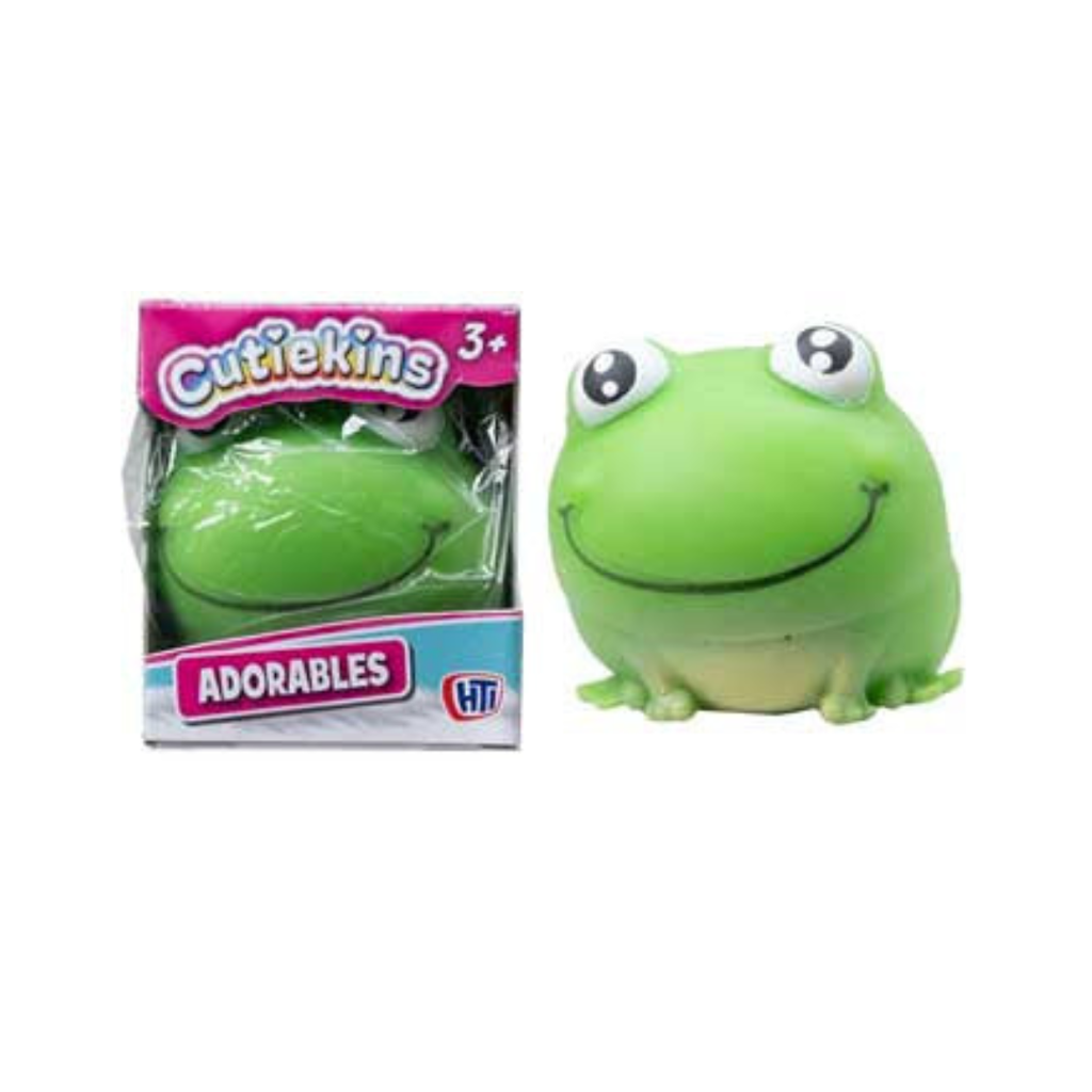Cutiekins Adorables