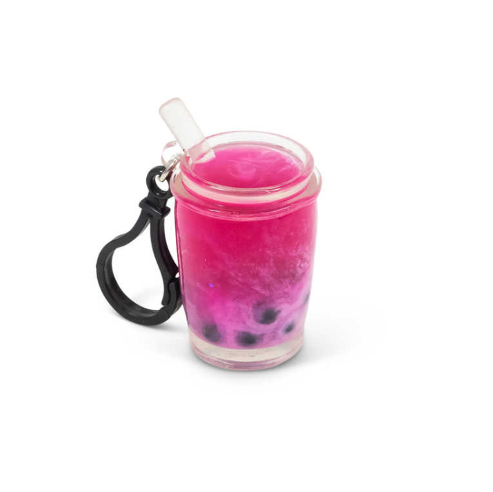 Sensory & Fidget Keychain Add-Ons