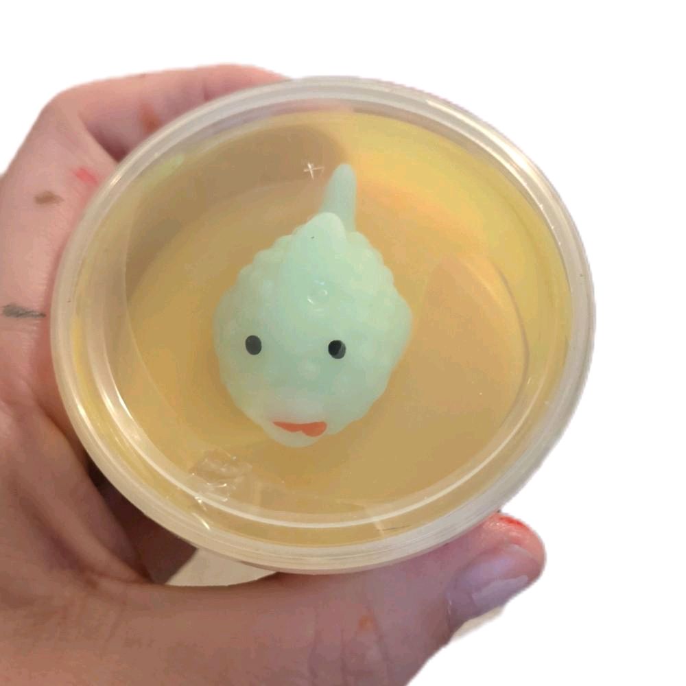 Squish Meez - Slime Buddies