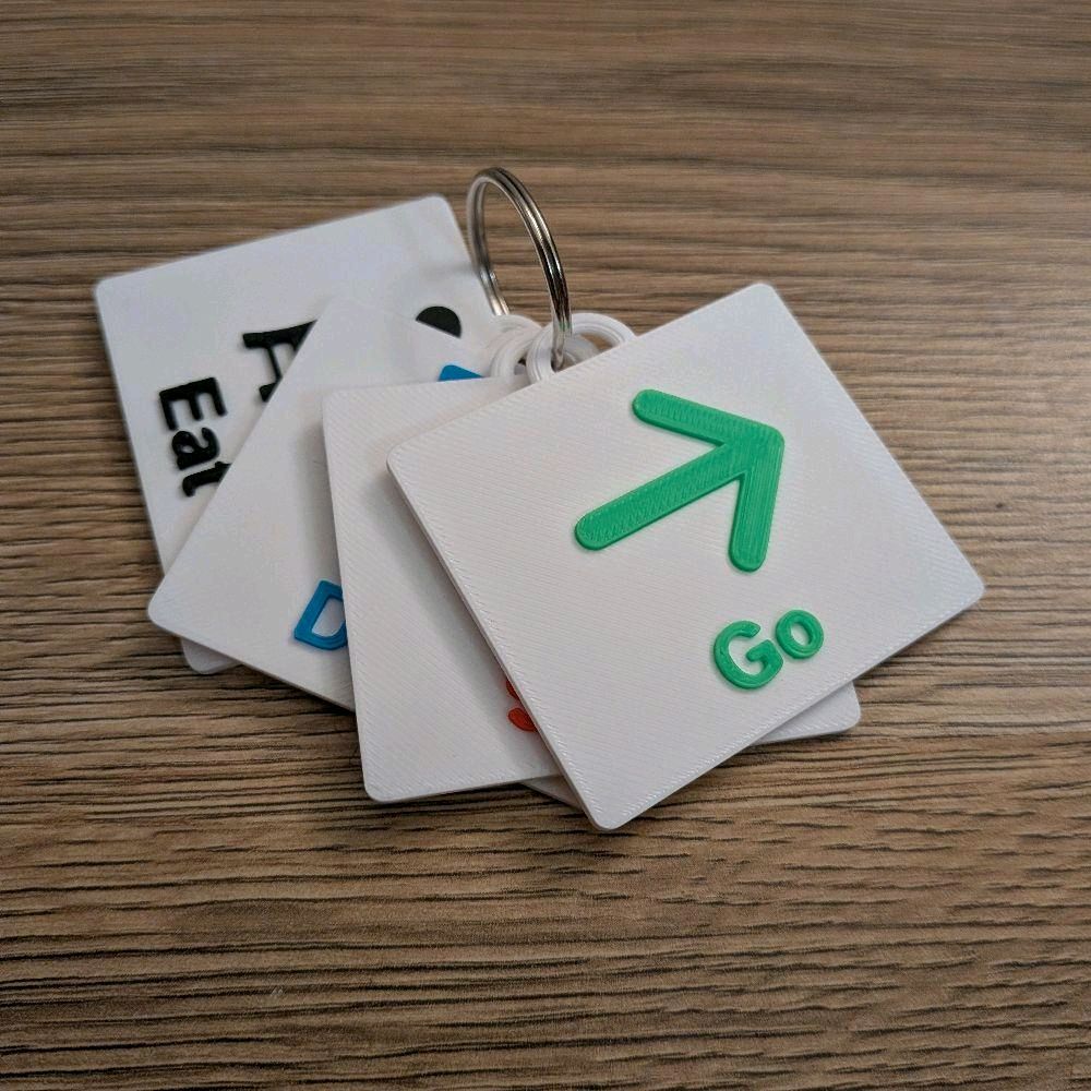 Communication Aids