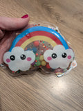 Squish Meez Sensory Squishies