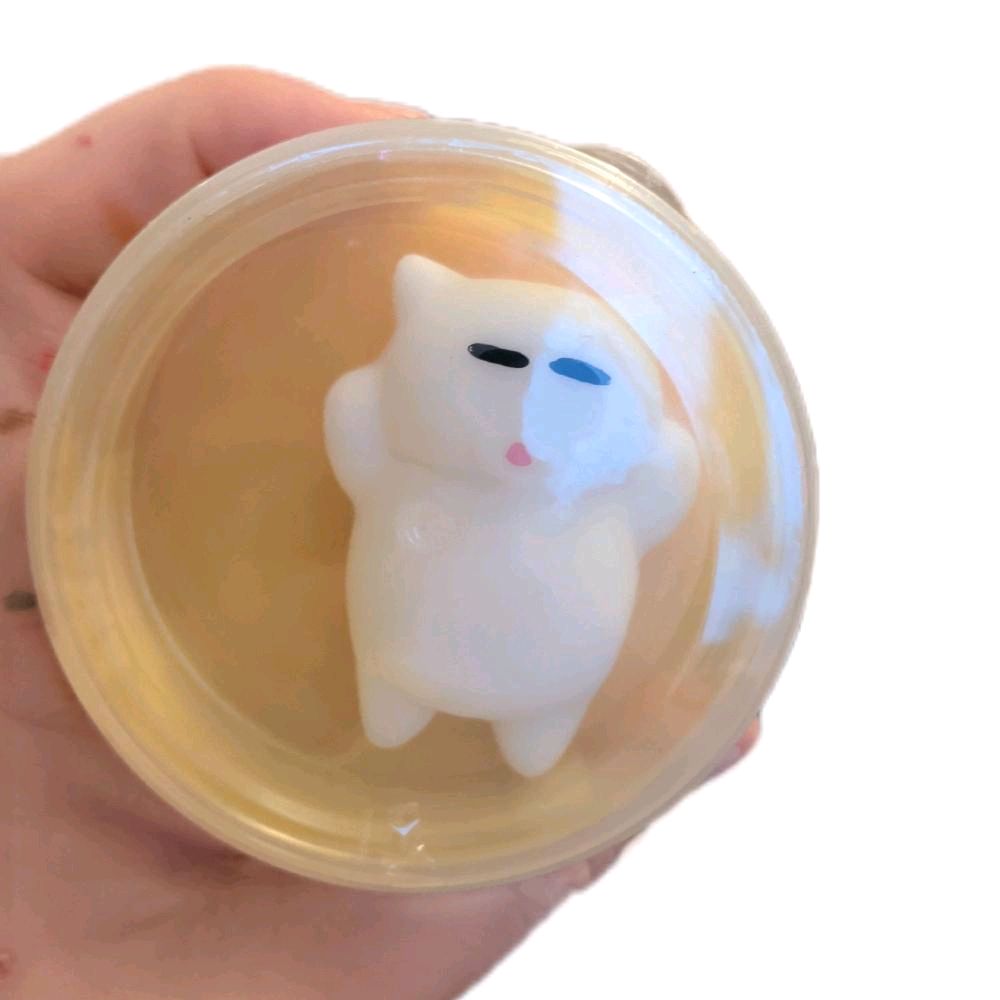 Squish Meez - Slime Buddies