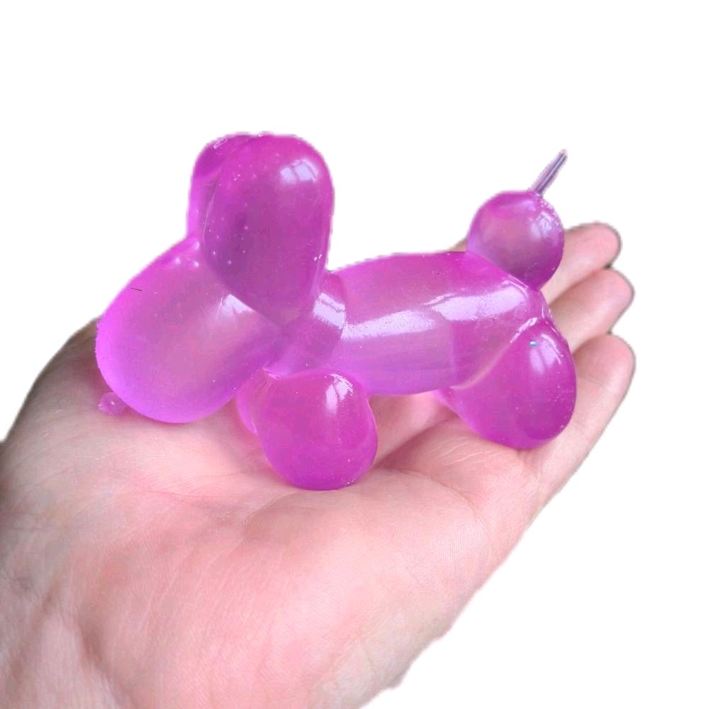 Scrunchems Squishy Toy Range