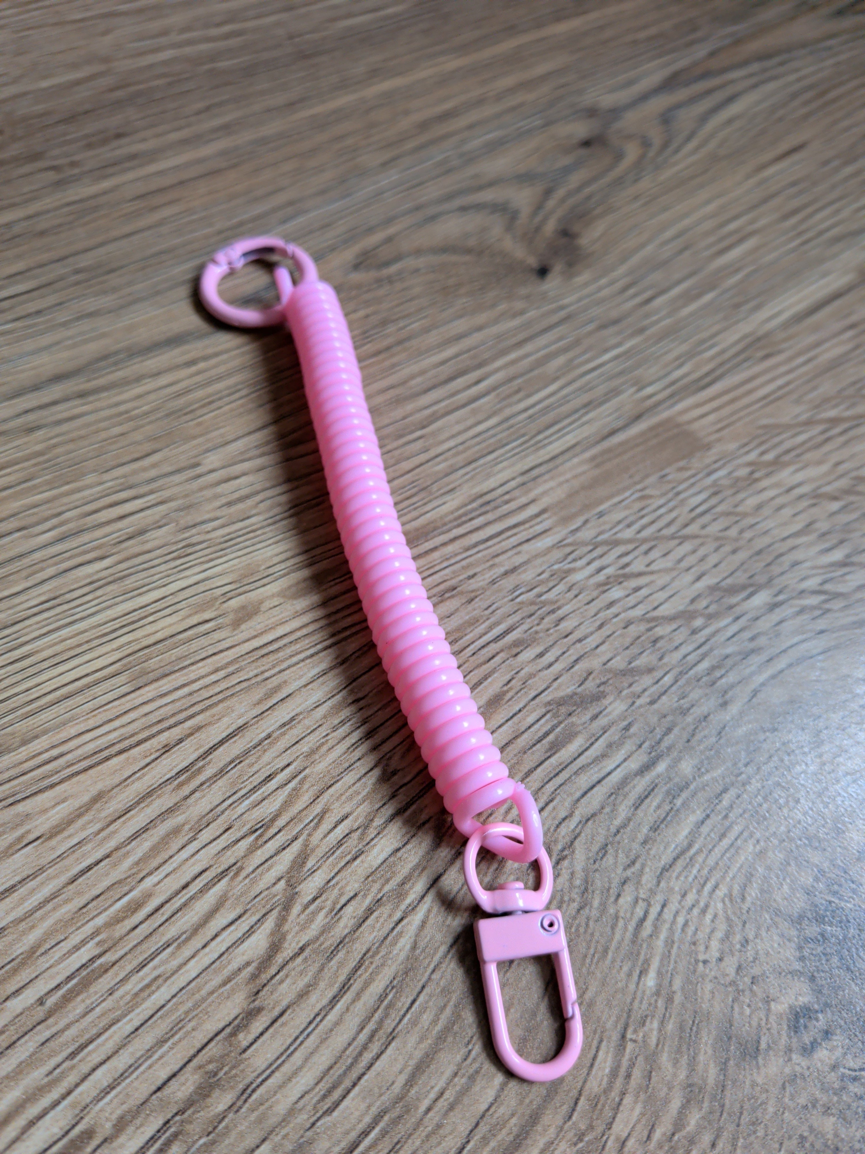 Sensory Keychain Base