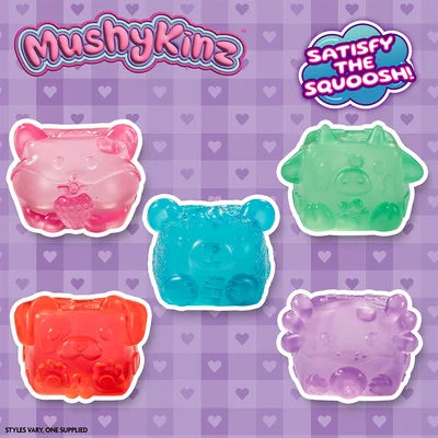 Mushykinz Jelleez