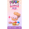 Keycraft Lucky Bao Mystery Dumplings - 8.5cm & 5.5cm