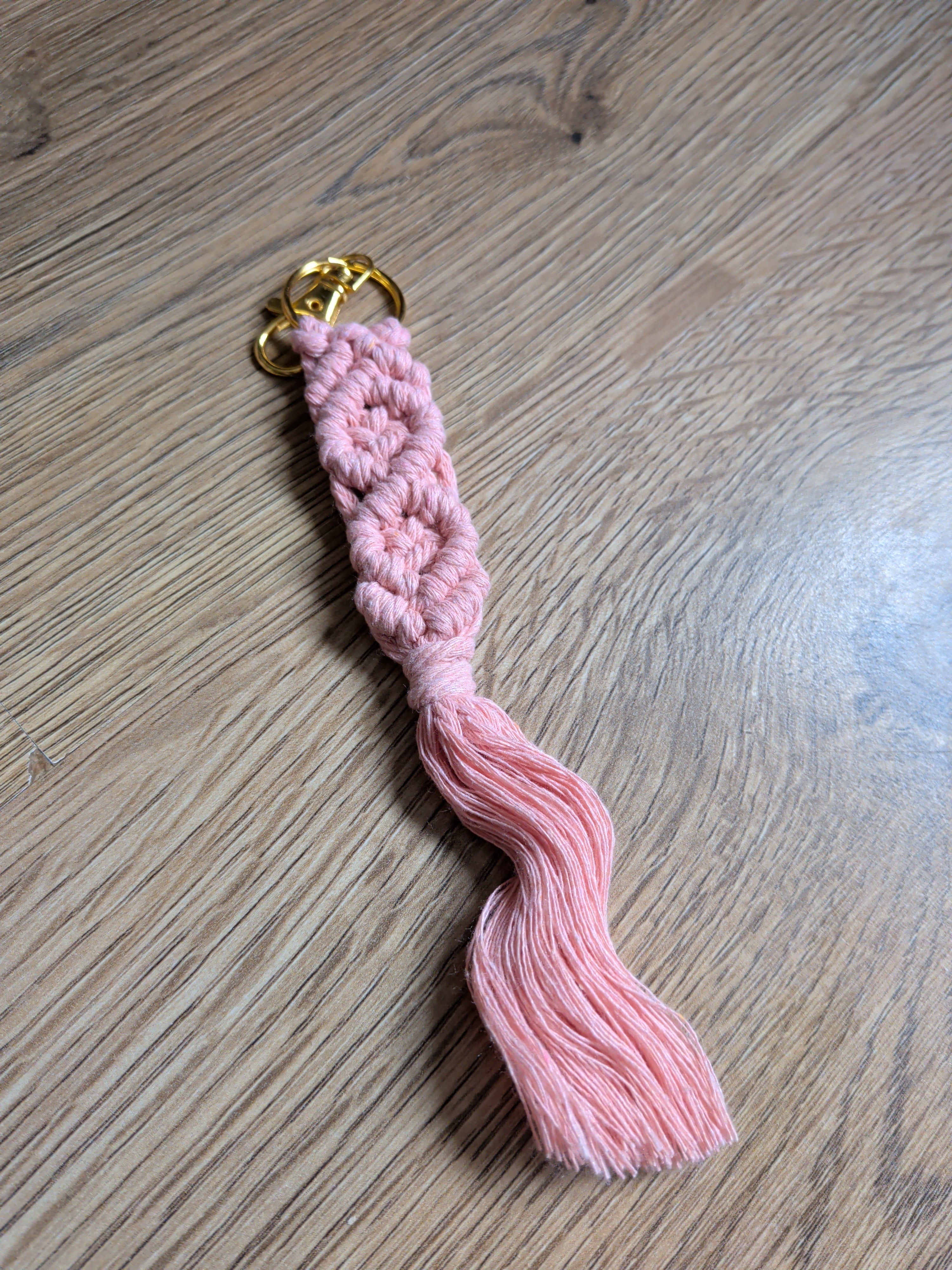 Sensory Keychain Base