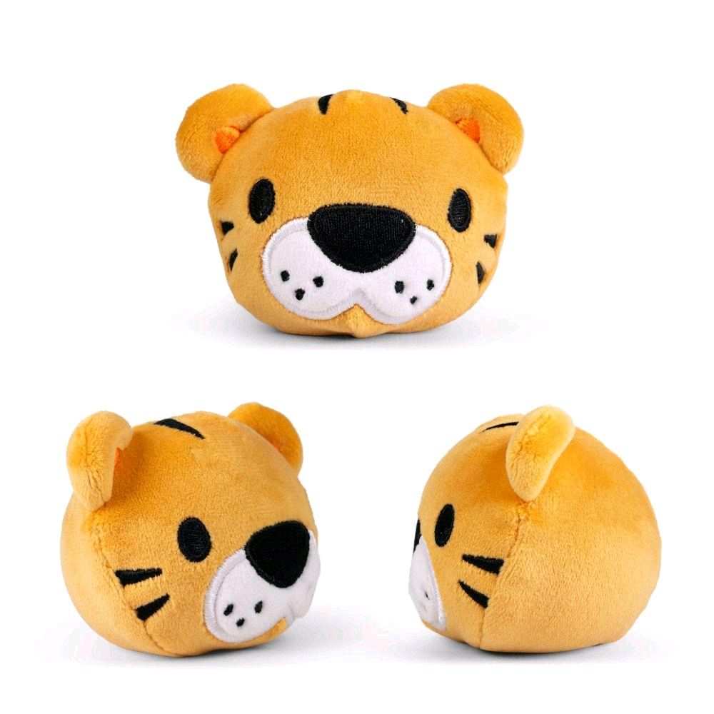 Squishy Plushies