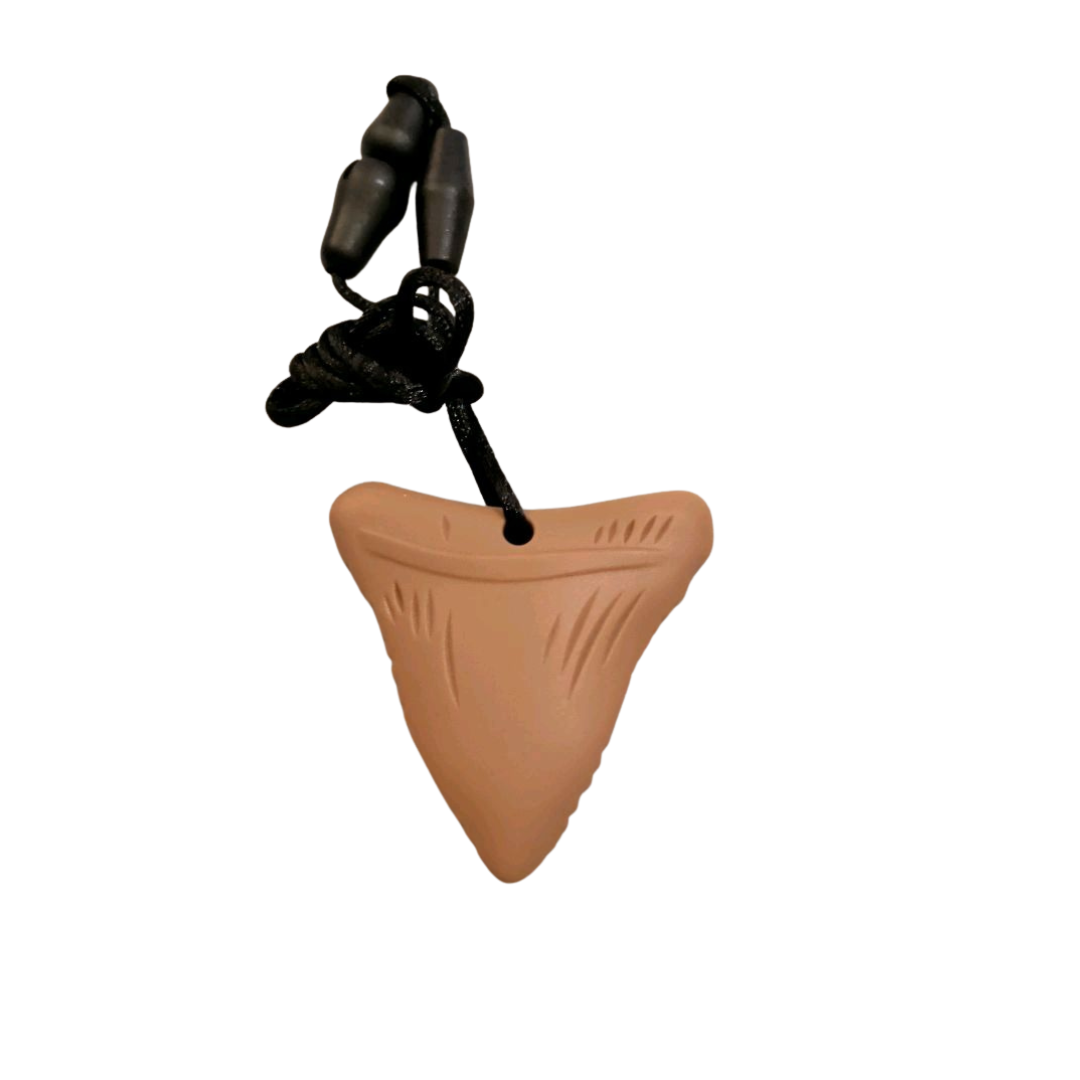 Sensory Chew Necklace