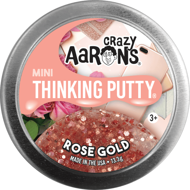 Mini Thinking Putty