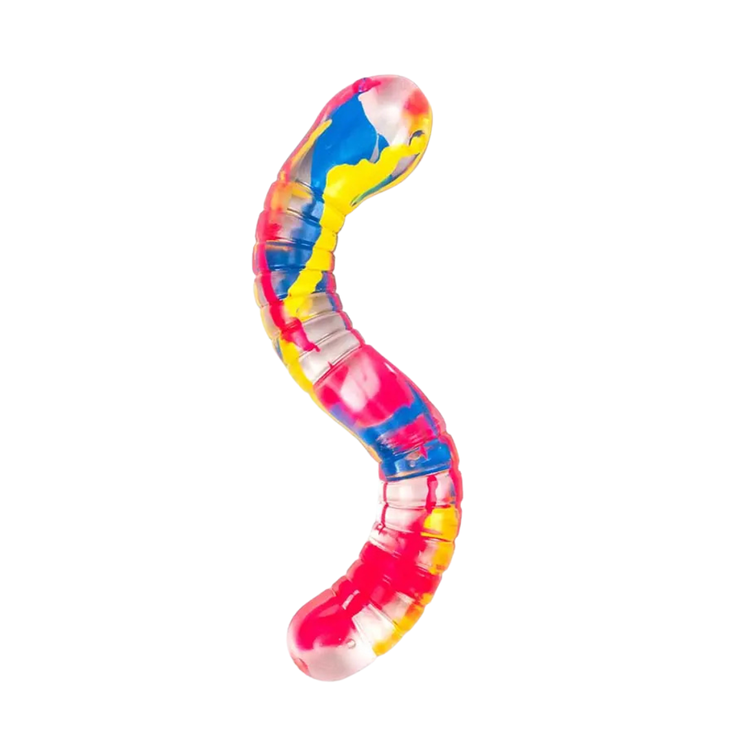 Inkerz Snakes - Sugar Sensory Toy
