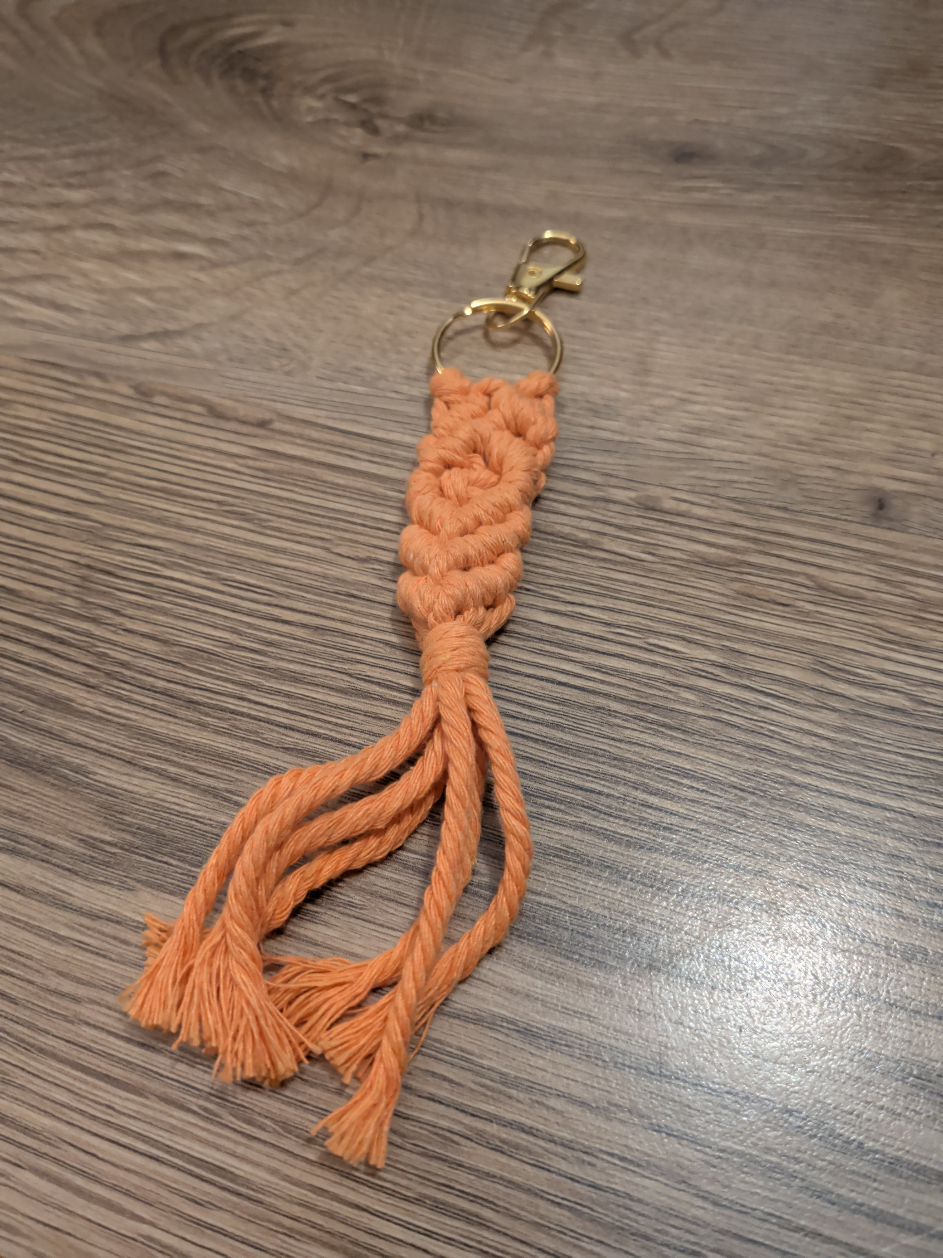 Sensory Keychain Base