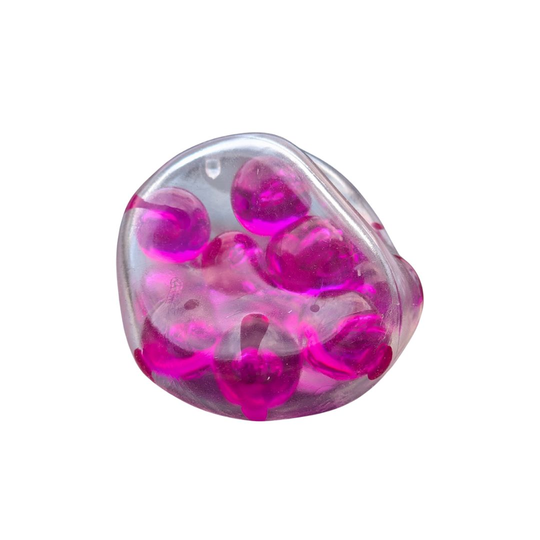 ASMR Crackling Ball