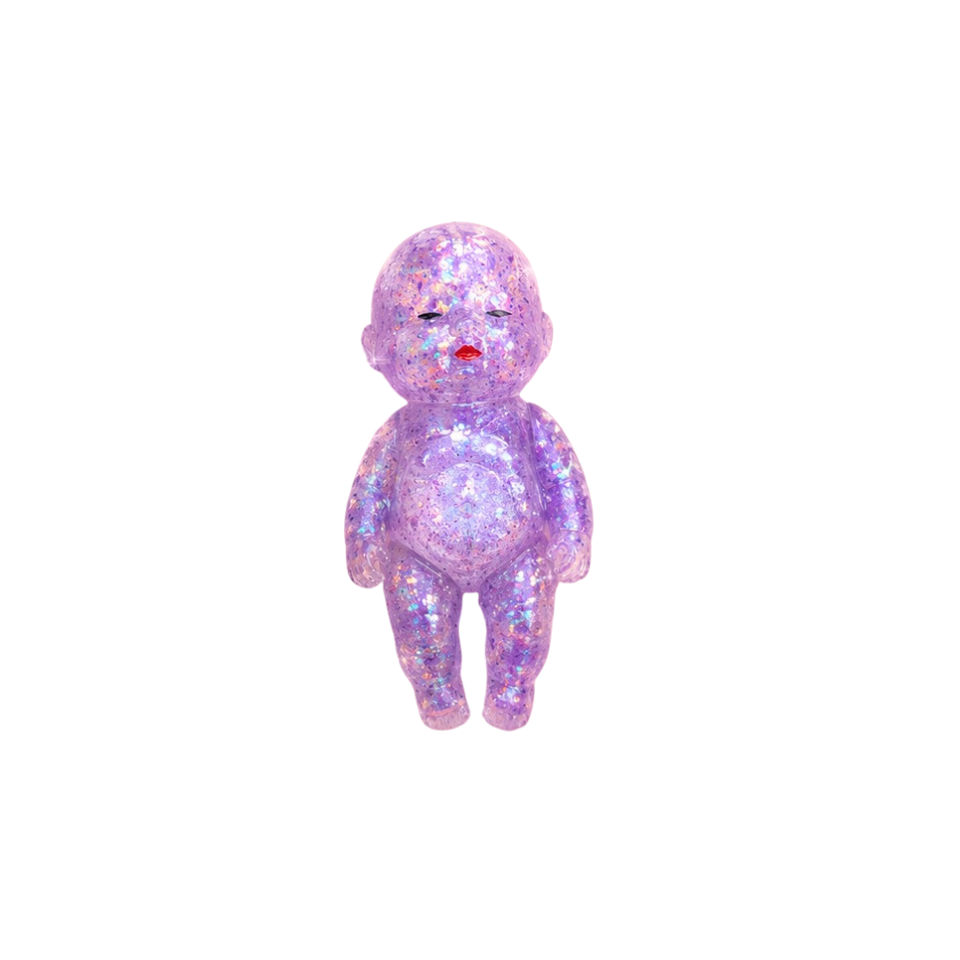 Squishy Sugar Babies -