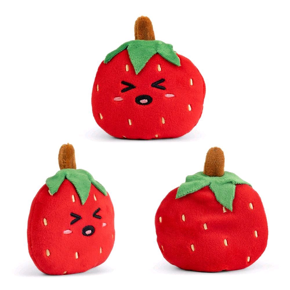 Sand Plushies