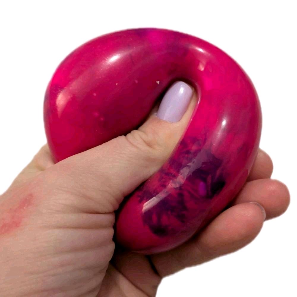 Scrunchems Squishy Toy Range