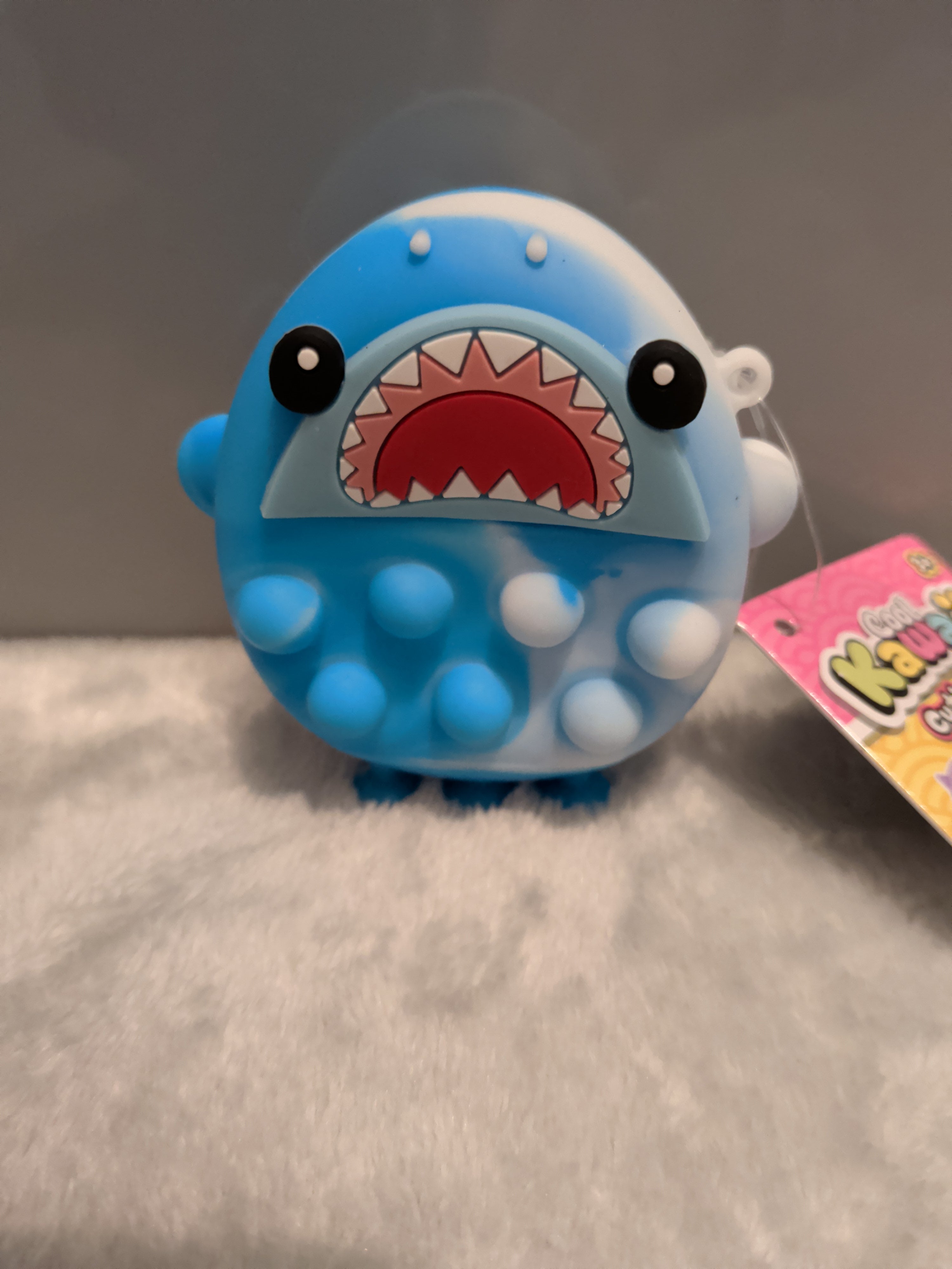 Cutie Popz