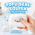 Tofu Seal Squish