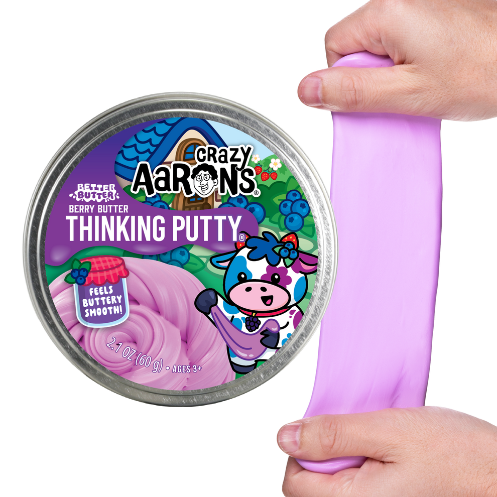 Better Butter - Berry
