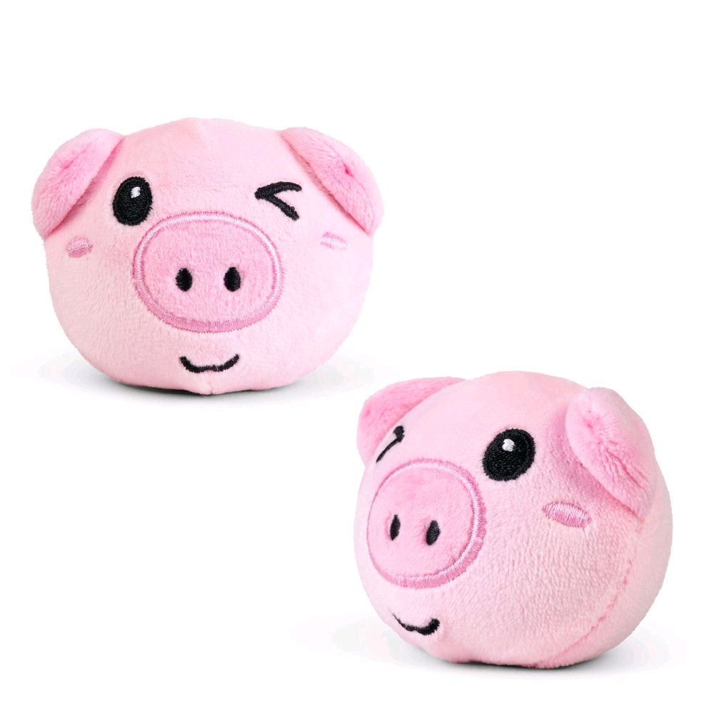 Squishy Plushies