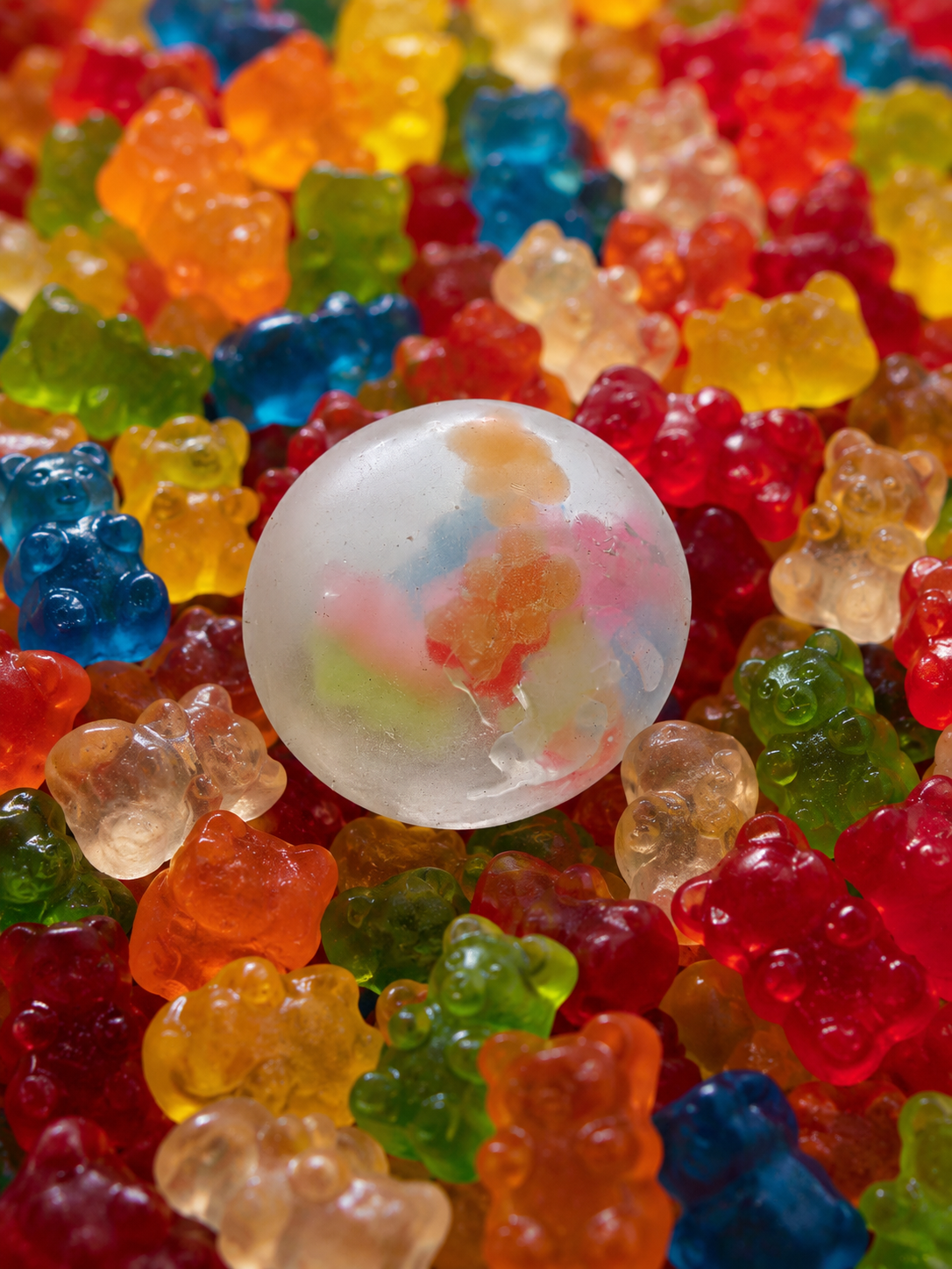 Squidge Sensory Toy Range