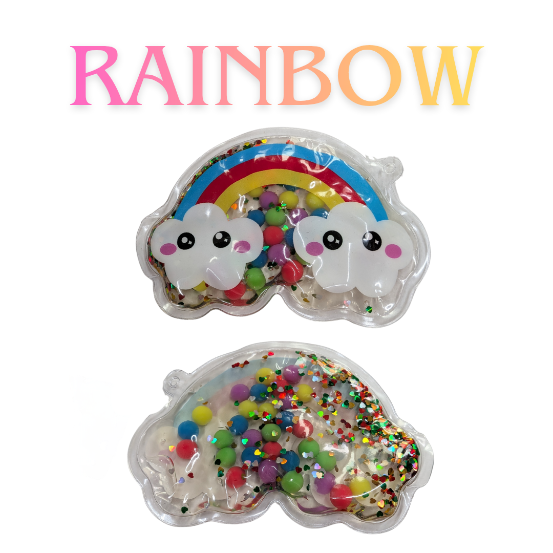 Sensory Squishies