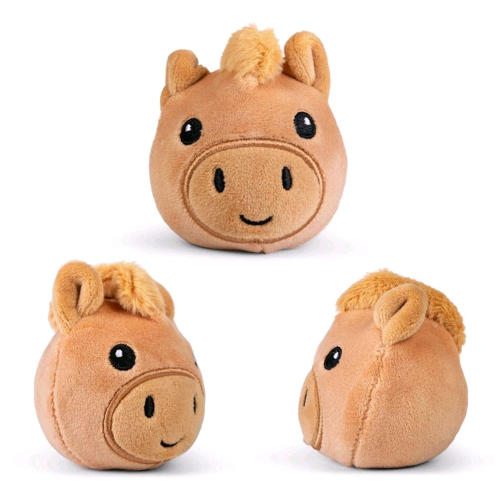 Squishy Plushies