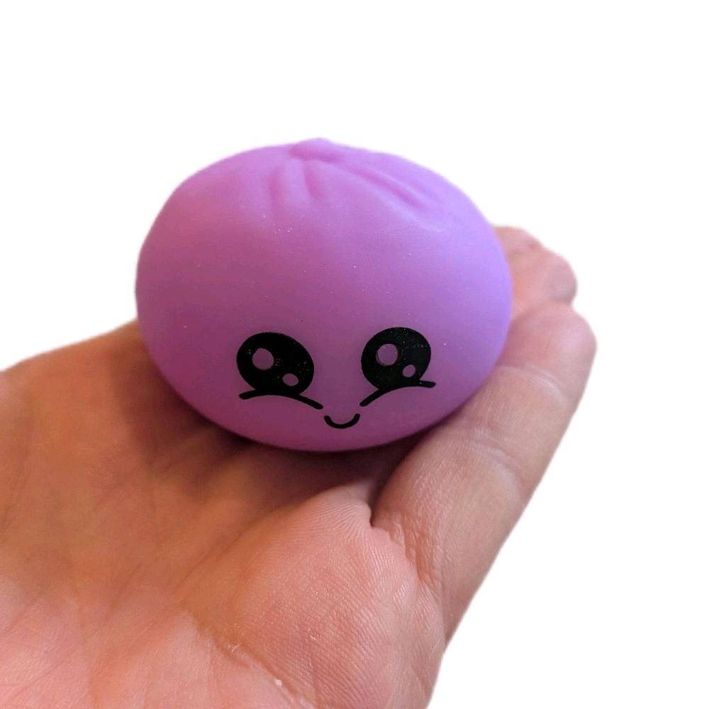 Kawaii Foodiez Mini Dumpling