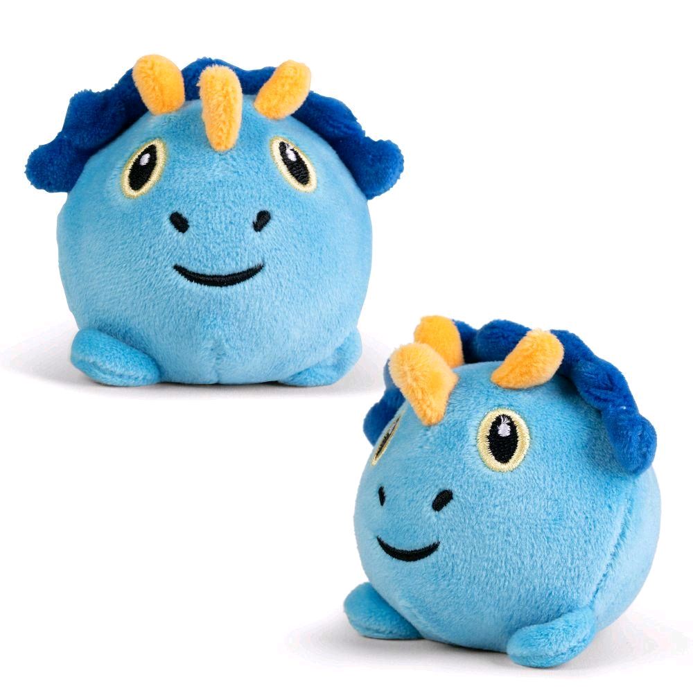 Squishy Plushies