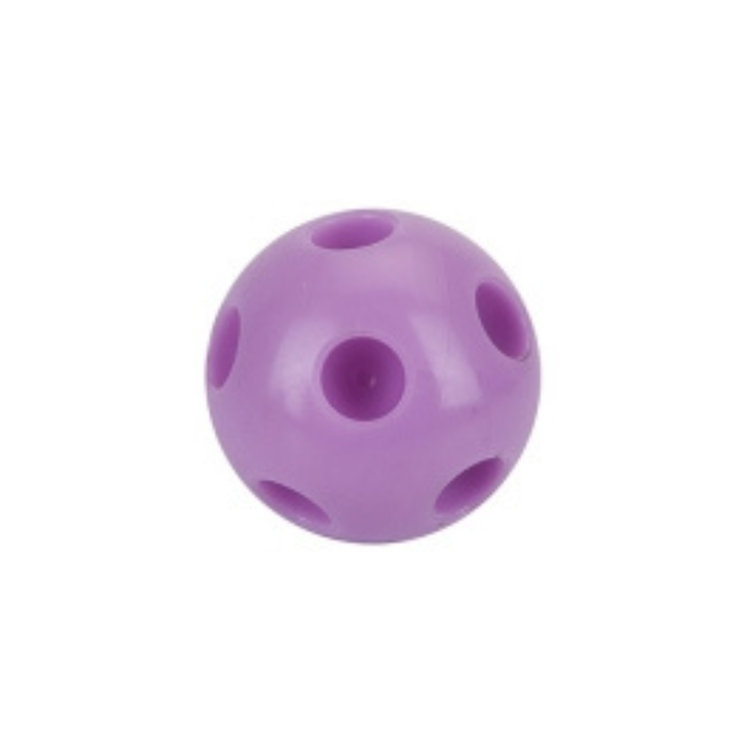Push Poppin' Squishy Ball