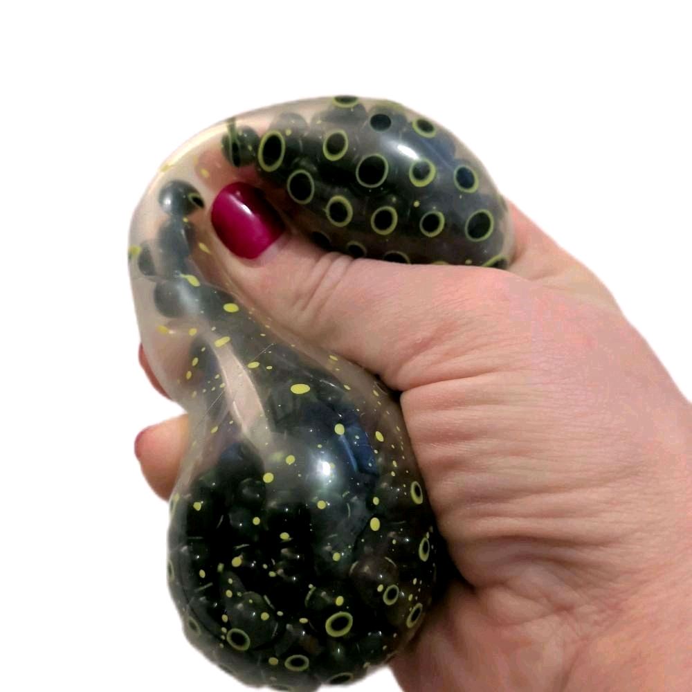 Scrunchems Squishy Toy Range