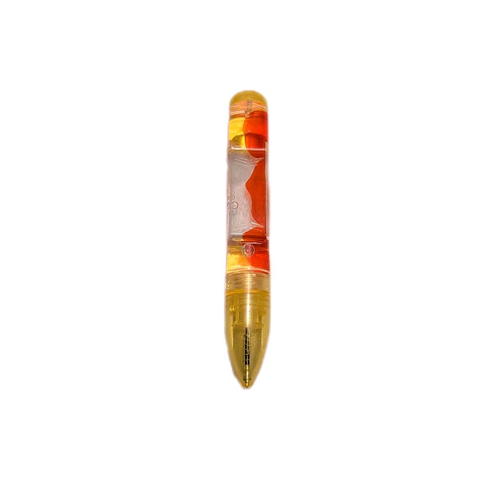 Liquid Motion Lava Pen - 7 Colour to Collect
