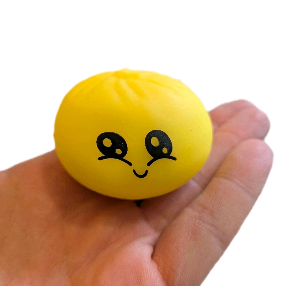 Kawaii Foodiez Mini Dumpling