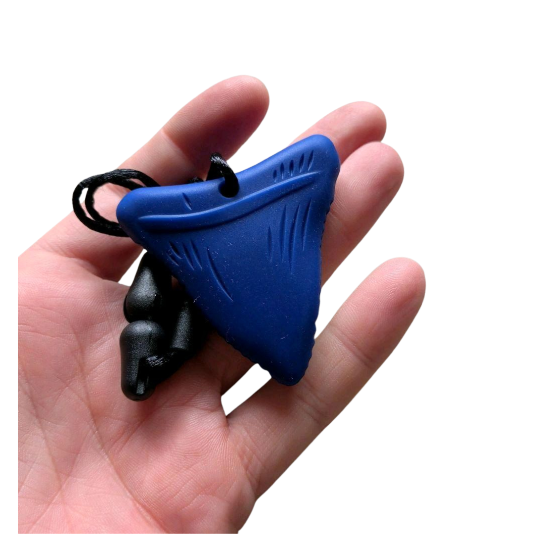 Sensory Chew Necklace