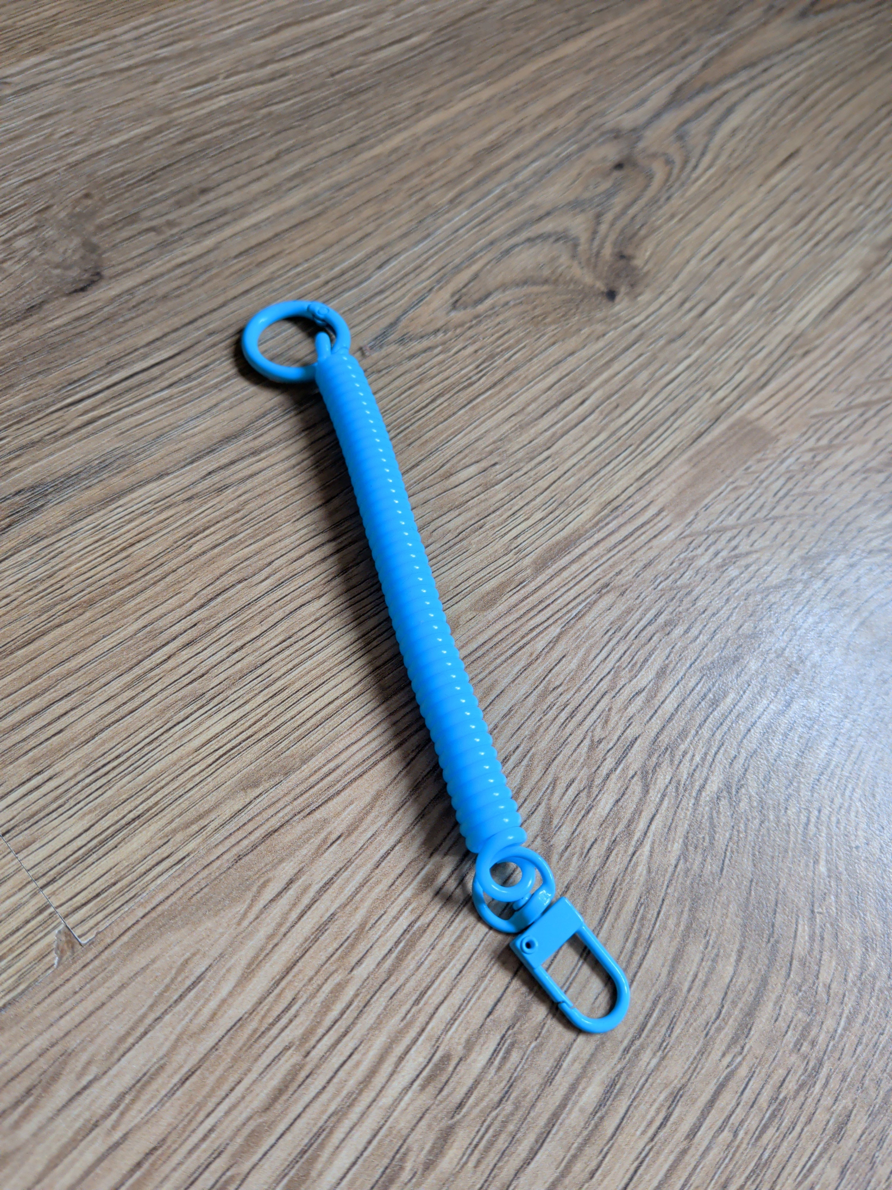 Sensory Keychain Base