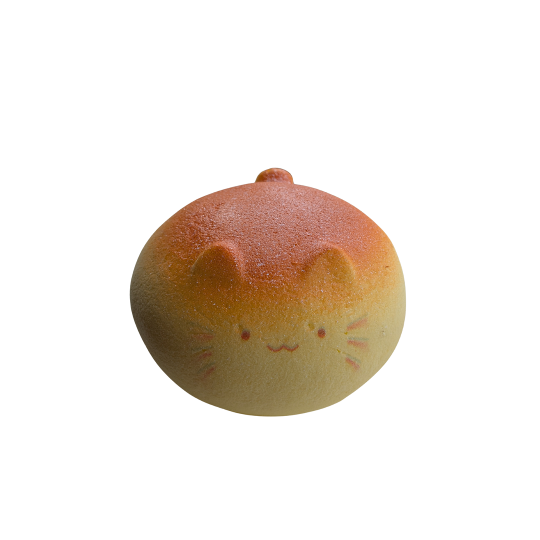 Slow Rise Bread Squishy - Sensory Toy