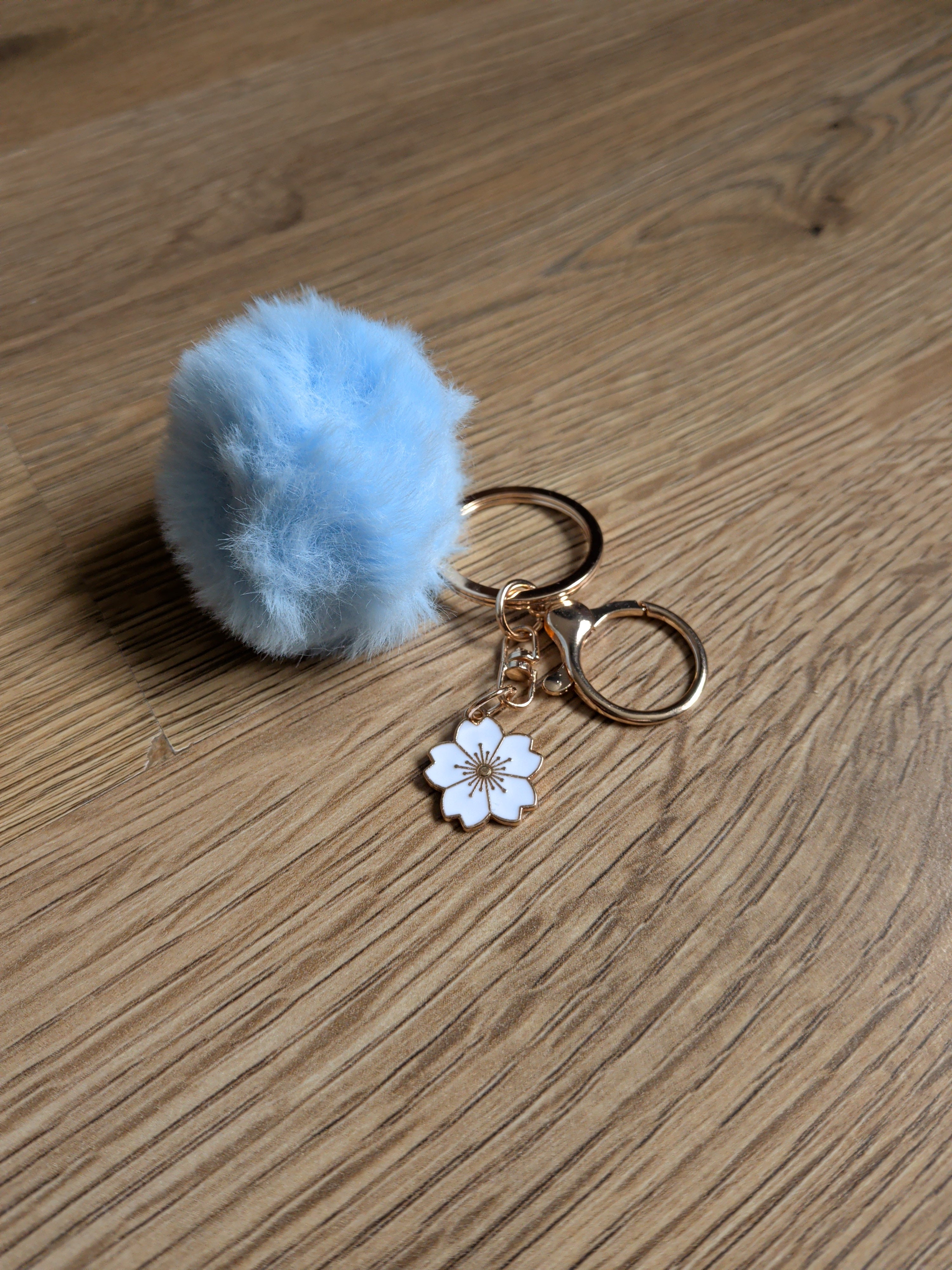 Sensory Keychain Base