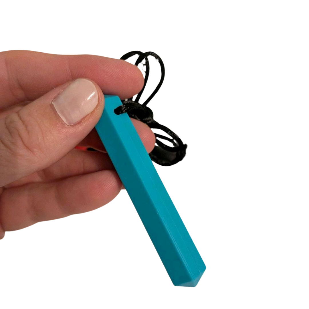 Sensory Chew Necklace