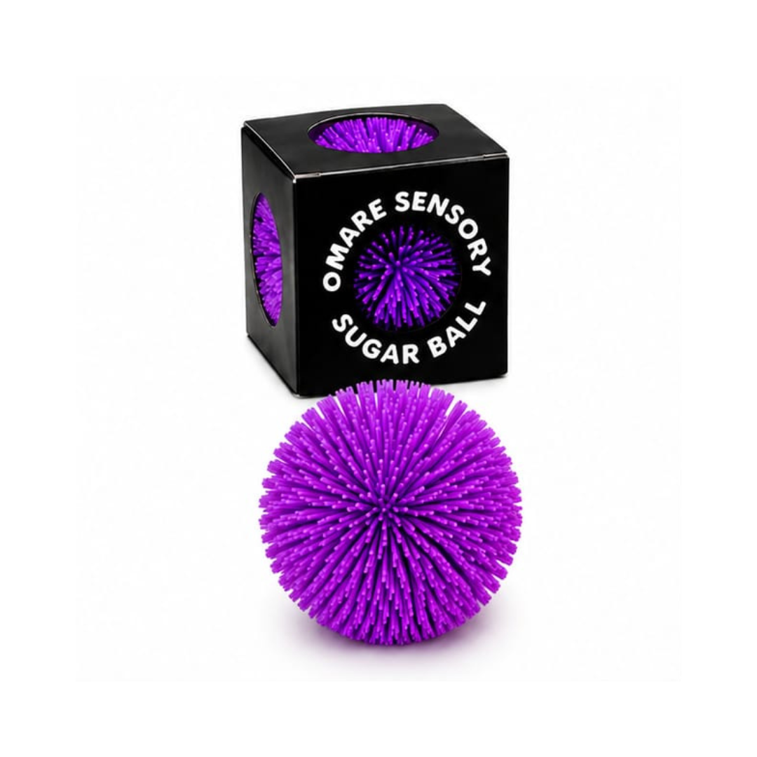 Scrunchems Ombre Sensory Sugar Ball