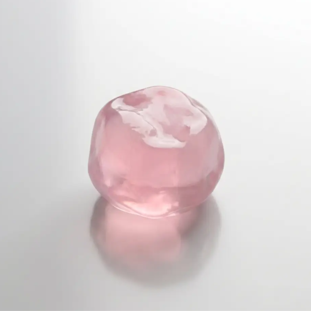 Dan's Fidget Foundry Coco Squish Ball