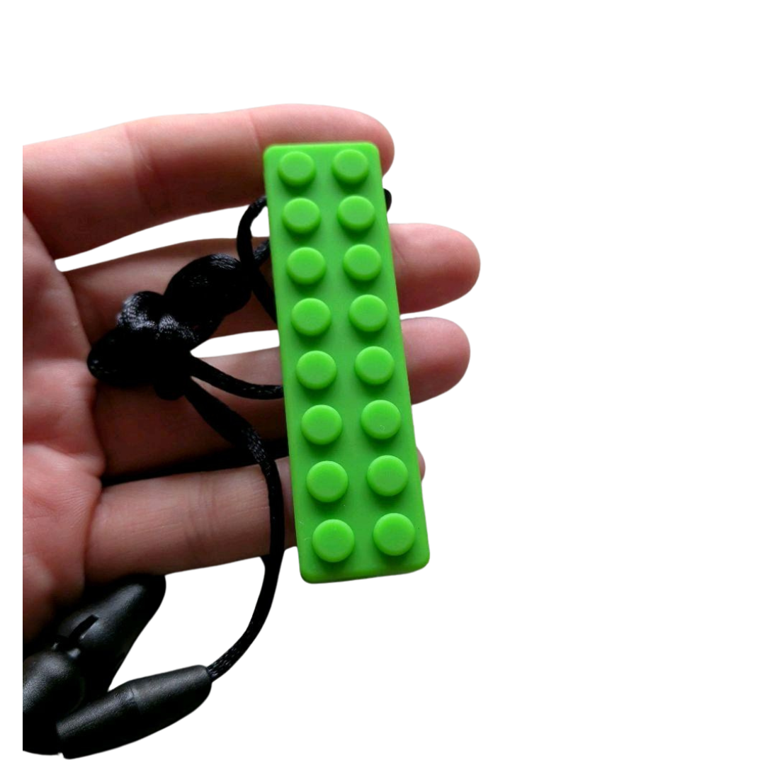 Sensory Chew Necklace