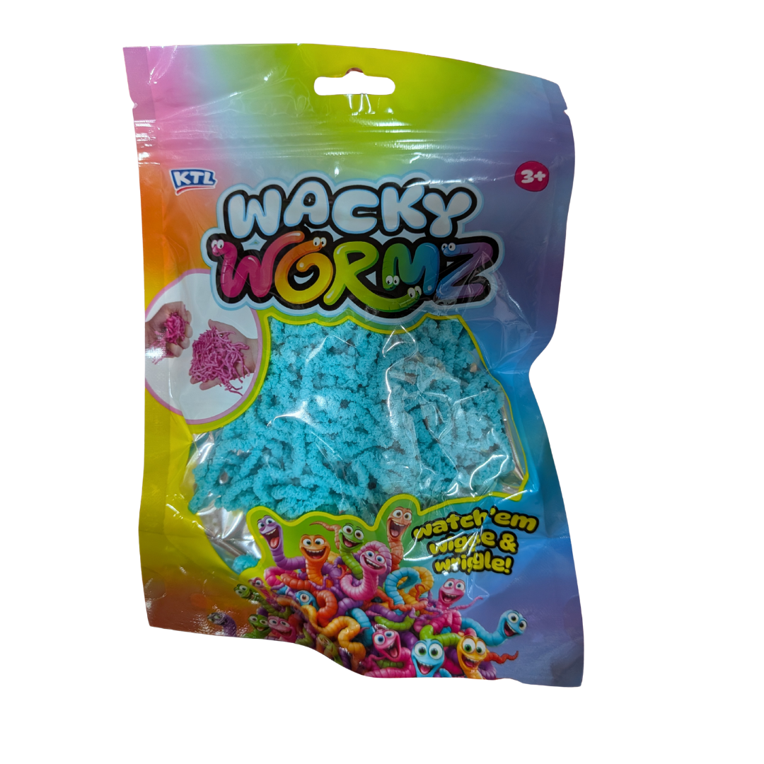 KTL Wacky Worms