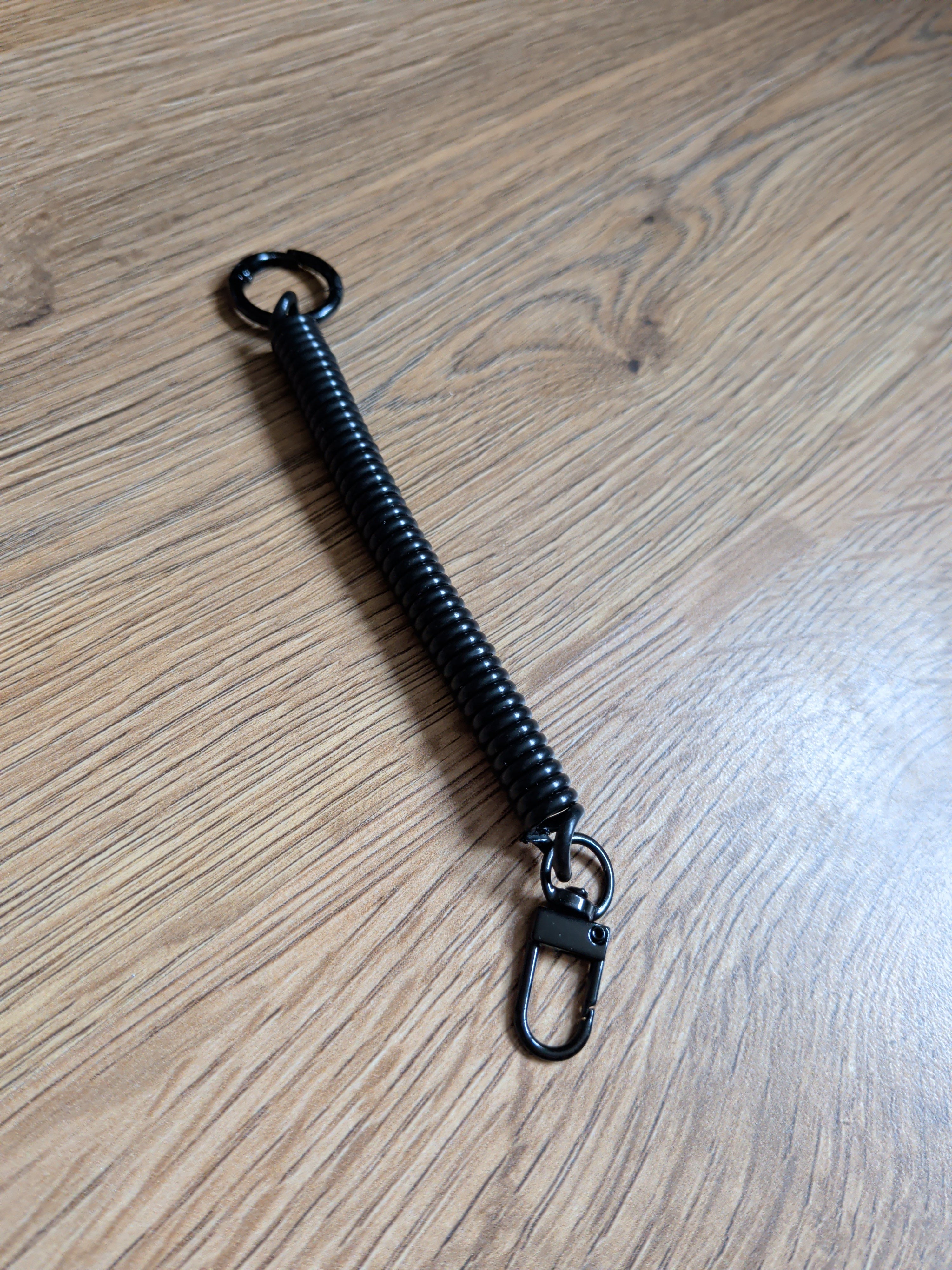Sensory Keychain Base