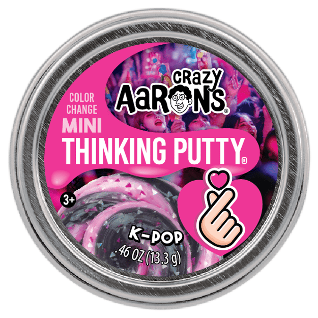 Mini Thinking Putty