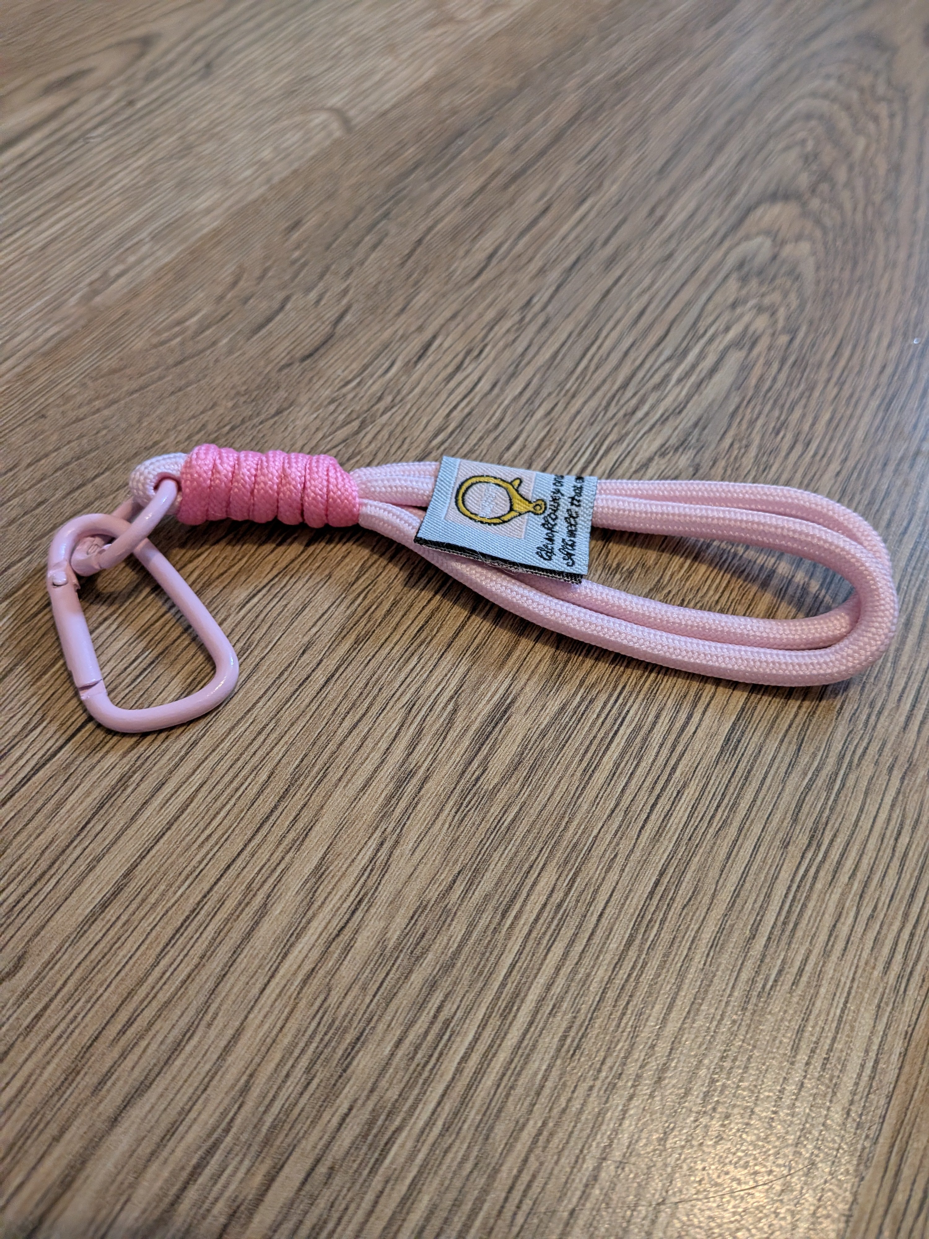 Sensory Keychain Base