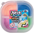 Neon Bouncing Putty