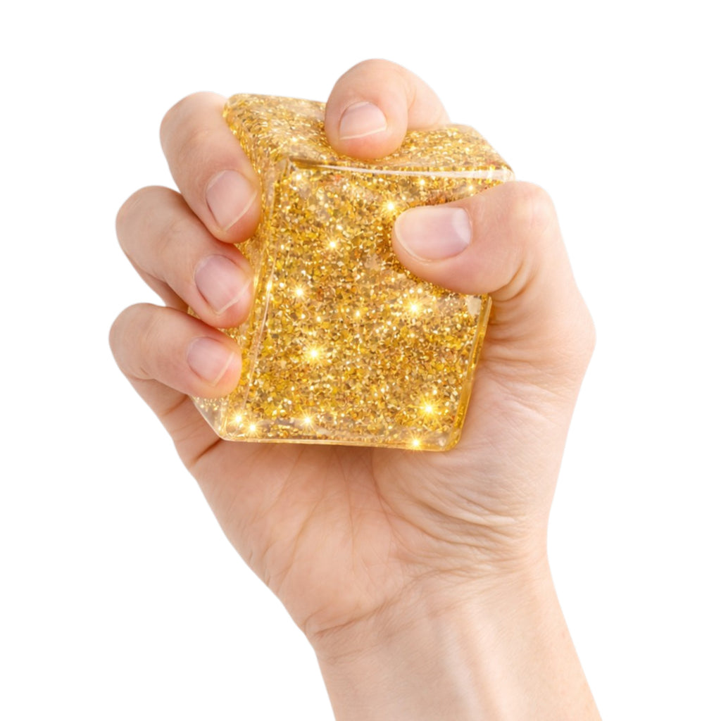 Squishy Gemz Blind Bag