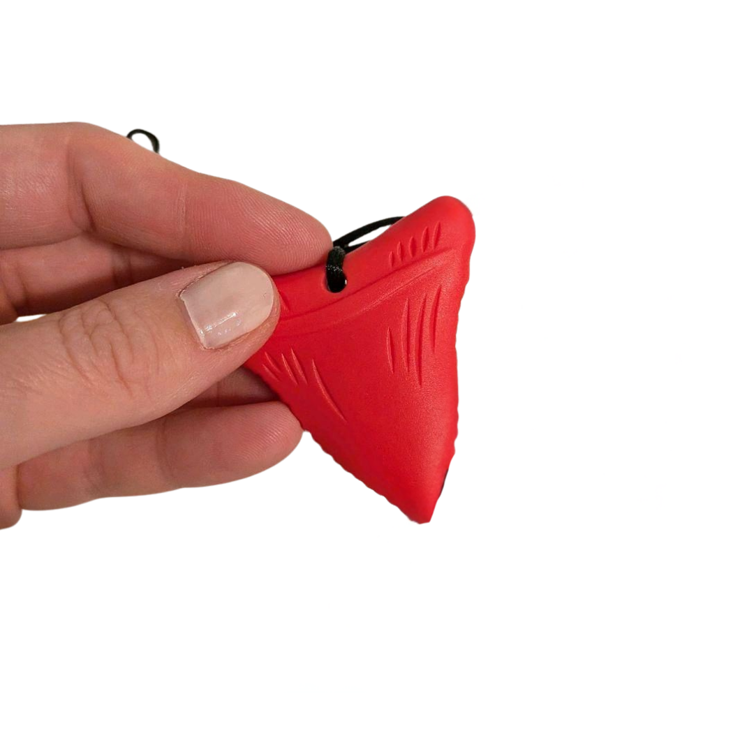 Sensory Chew Necklace