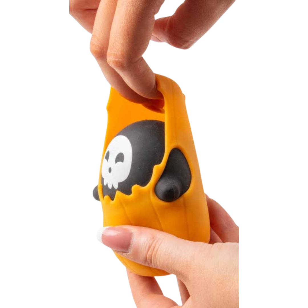 Scrunchems Switch 'N' Squeeze Ghost