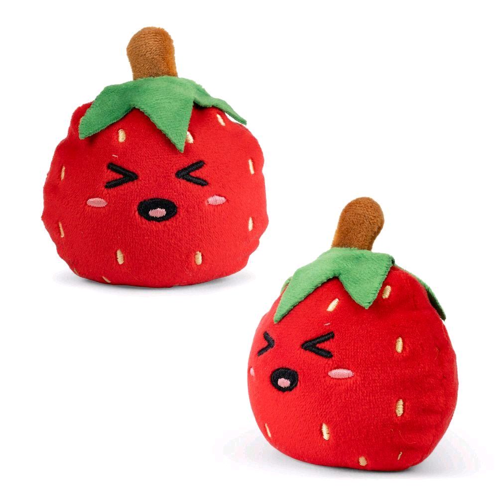 Squishy Plushies